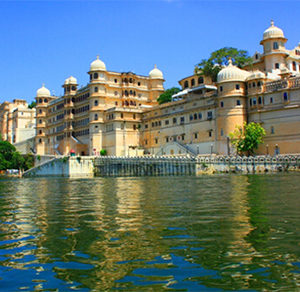 Rajasthan Tourism