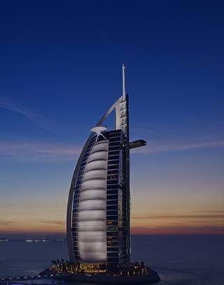 Dubai Tours